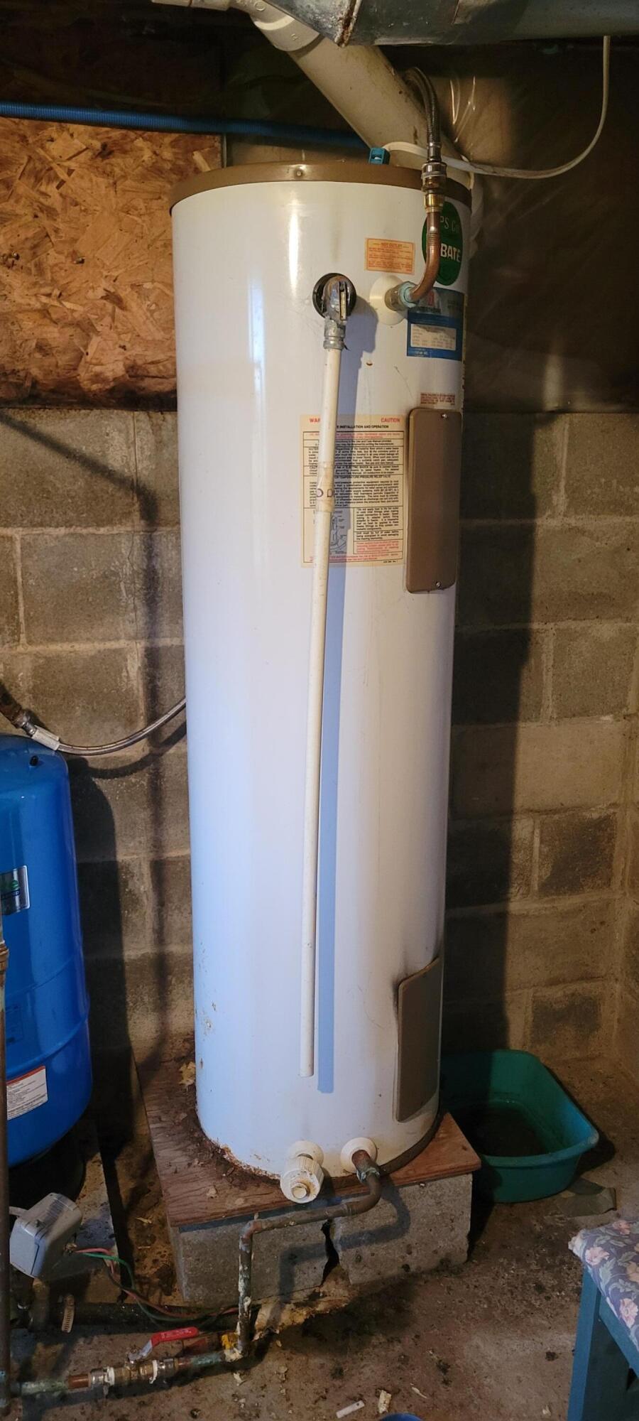 2325 Caribou Road Cross Lake Twp ME 04779