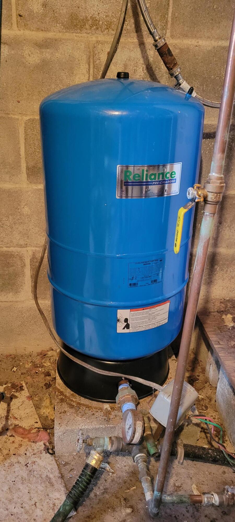 2325 Caribou Road Cross Lake Twp ME 04779