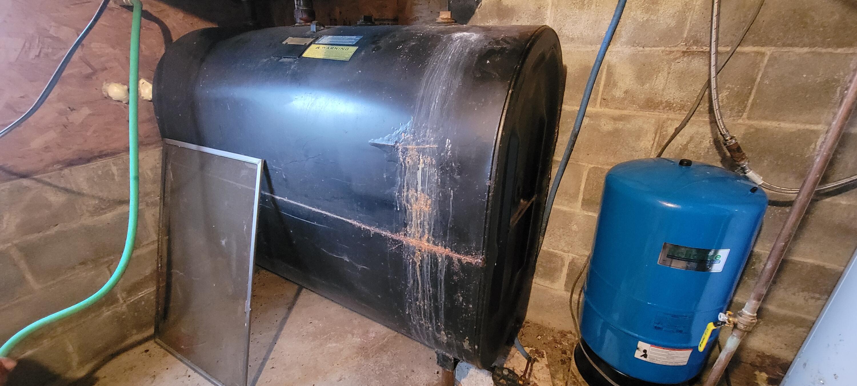 2325 Caribou Road Cross Lake Twp ME 04779