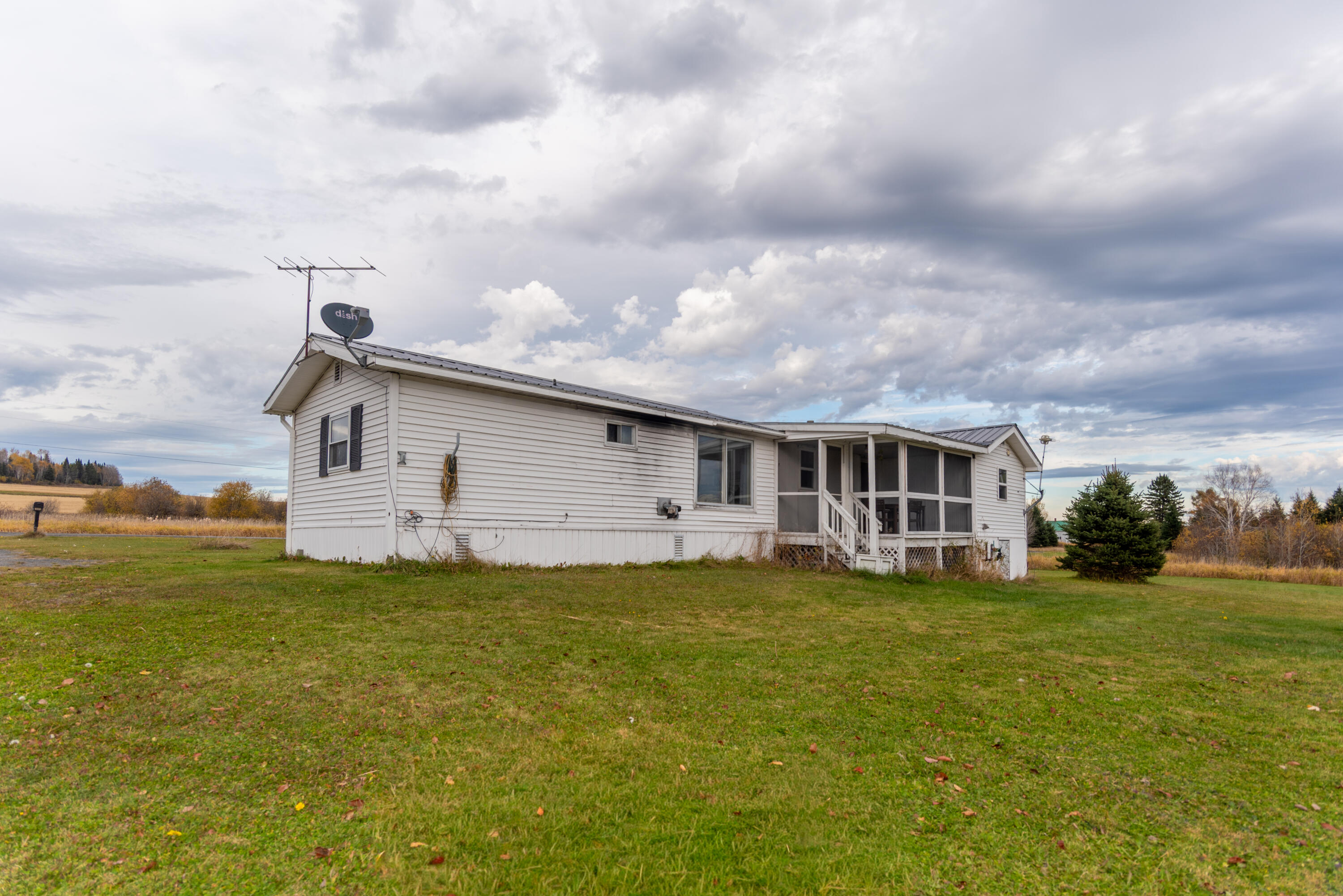 2325 Caribou Road Cross Lake Twp ME 04779