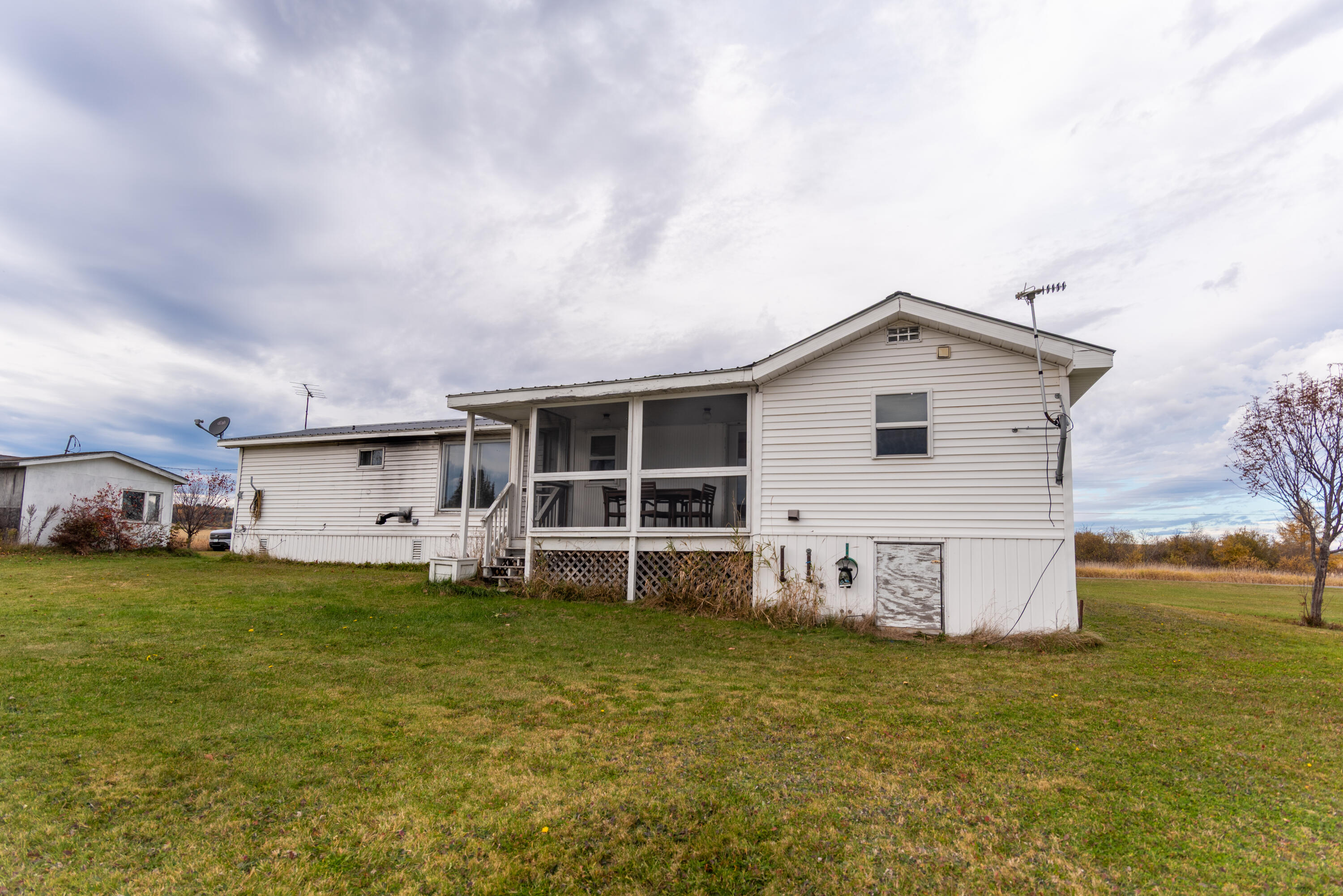 2325 Caribou Road Cross Lake Twp ME 04779