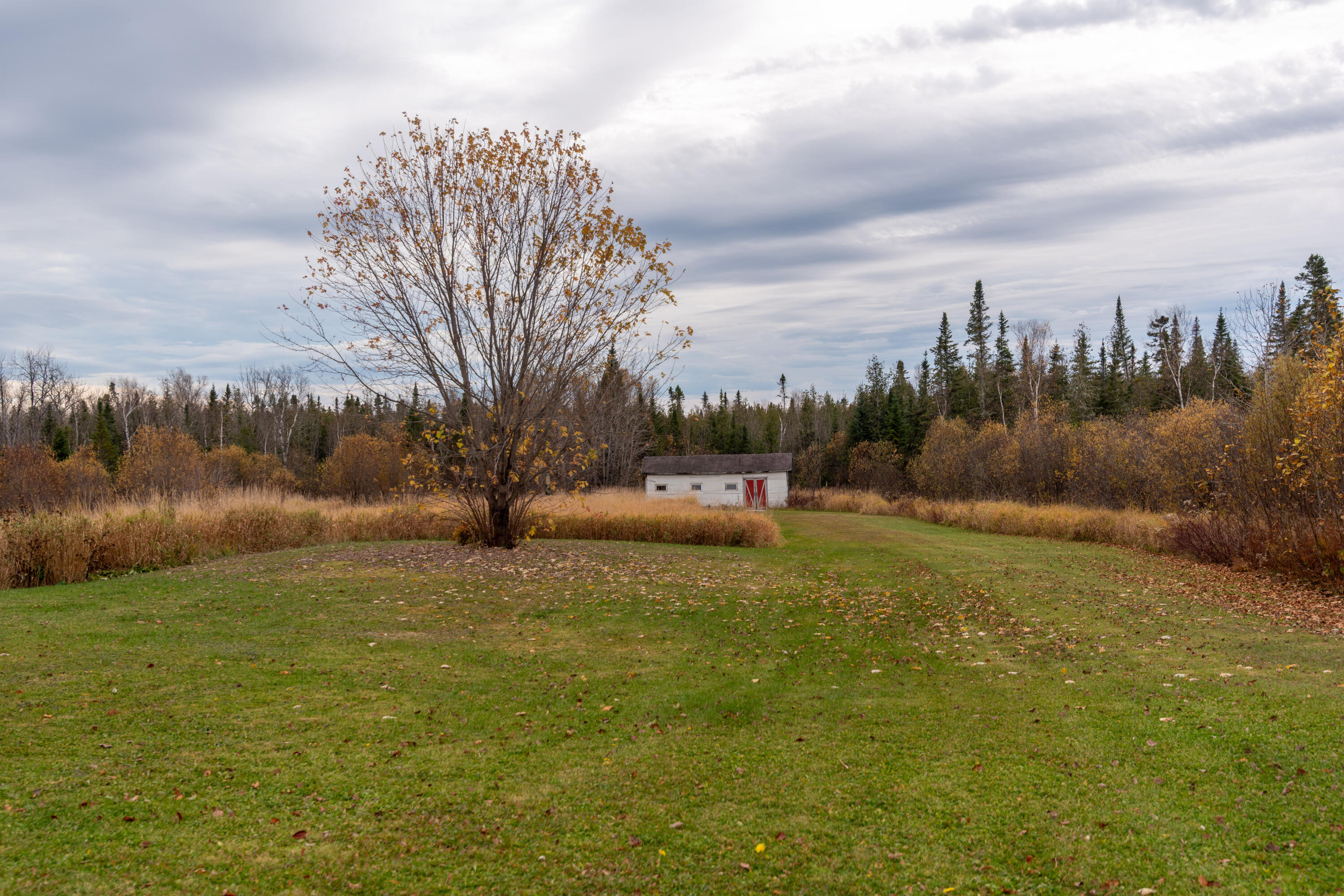 2325 Caribou Road Cross Lake Twp ME 04779