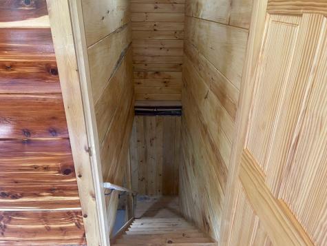 144 Redneck Road Starks ME 04911