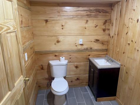 144 Redneck Road Starks ME 04911