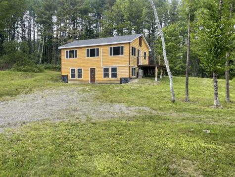 144 Redneck Road Starks ME 04911