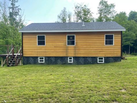 144 Redneck Road Starks ME 04911