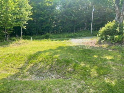 144 Redneck Road Starks ME 04911