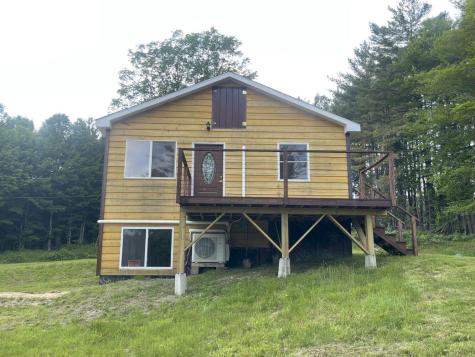 144 Redneck Road Starks ME 04911