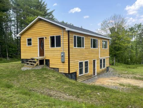 144 Redneck Road Starks ME 04911