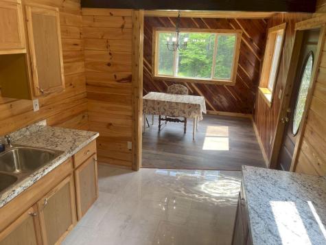 144 Redneck Road Starks ME 04911