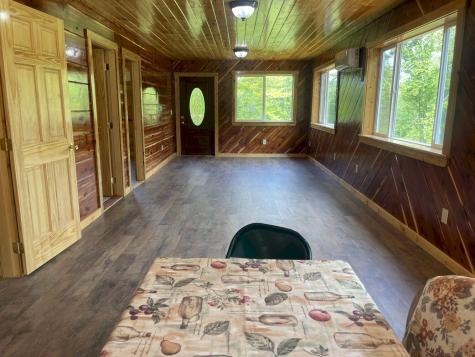 144 Redneck Road Starks ME 04911