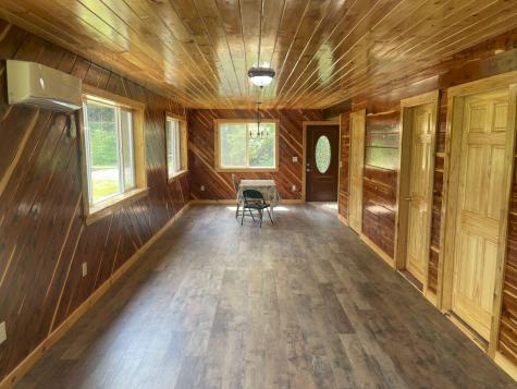 144 Redneck Road Starks ME 04911