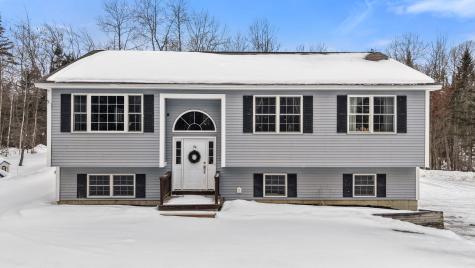 74 Victory Lane Glenburn ME 04401