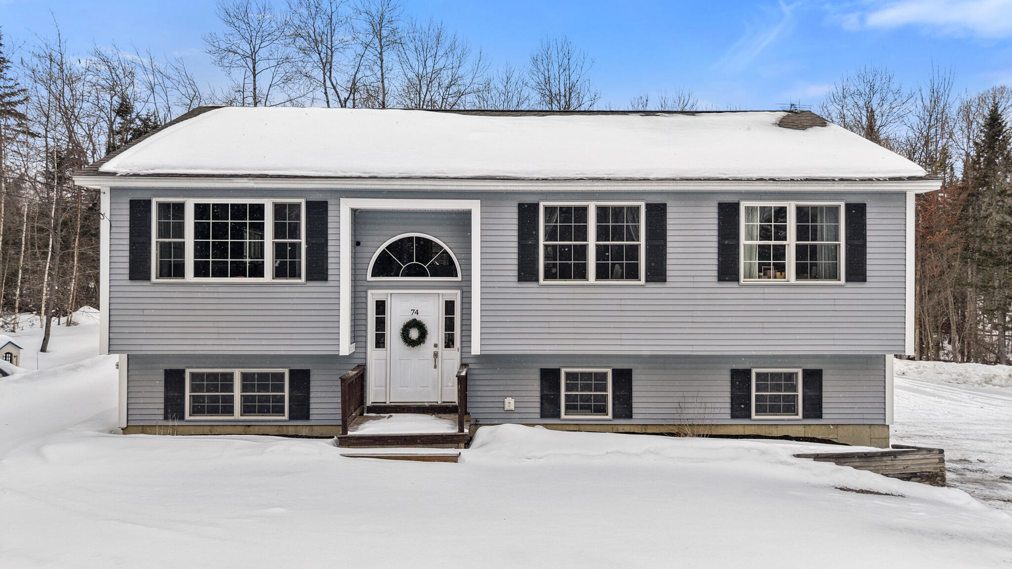 74 Victory Lane Glenburn ME 04401