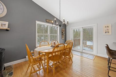 74 Victory Lane Glenburn ME 04401