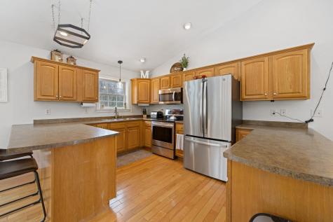 74 Victory Lane Glenburn ME 04401