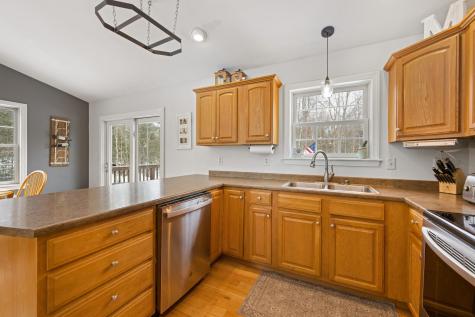 74 Victory Lane Glenburn ME 04401