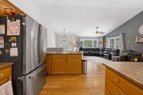 74 Victory Lane Glenburn ME 04401