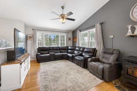 74 Victory Lane Glenburn ME 04401