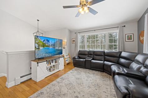 74 Victory Lane Glenburn ME 04401