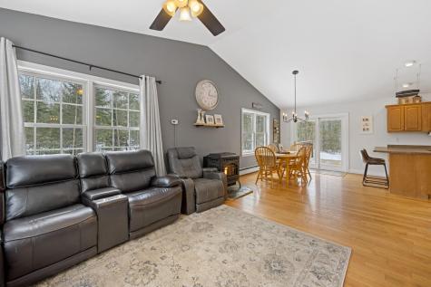 74 Victory Lane Glenburn ME 04401