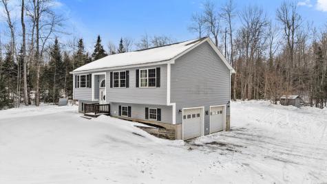 74 Victory Lane Glenburn ME 04401