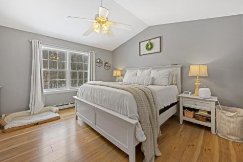 74 Victory Lane Glenburn ME 04401