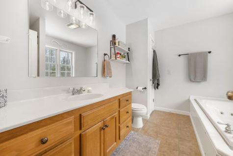 74 Victory Lane Glenburn ME 04401