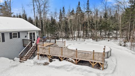 74 Victory Lane Glenburn ME 04401