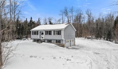 74 Victory Lane Glenburn ME 04401