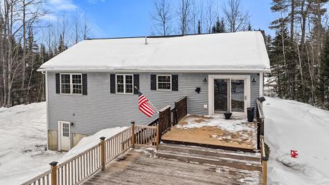 74 Victory Lane Glenburn ME 04401