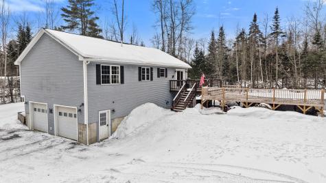 74 Victory Lane Glenburn ME 04401