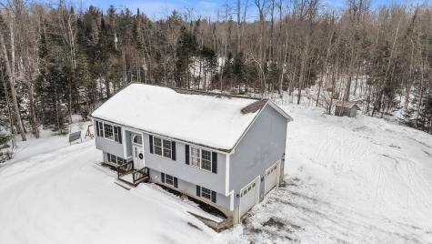 74 Victory Lane Glenburn ME 04401