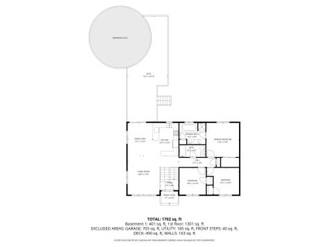74 Victory Lane Glenburn ME 04401