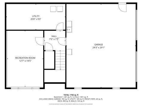 74 Victory Lane Glenburn ME 04401