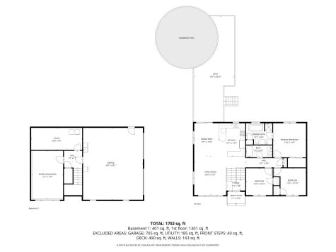 74 Victory Lane Glenburn ME 04401