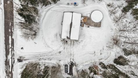 74 Victory Lane Glenburn ME 04401