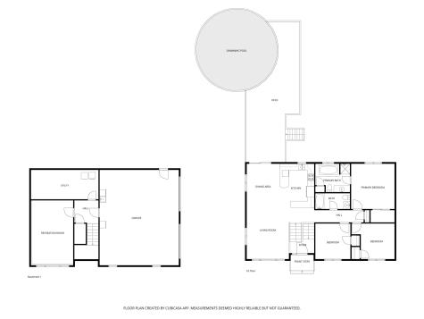 74 Victory Lane Glenburn ME 04401