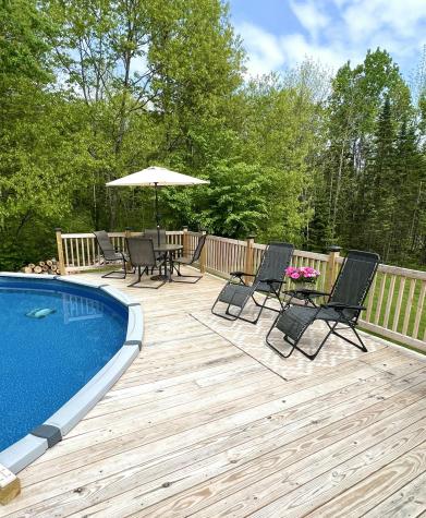 74 Victory Lane Glenburn ME 04401