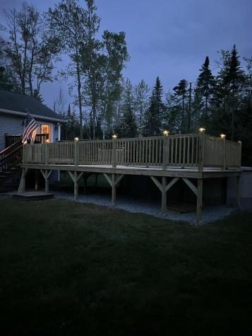 74 Victory Lane Glenburn ME 04401