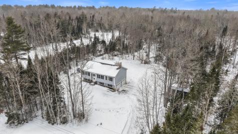 74 Victory Lane Glenburn ME 04401