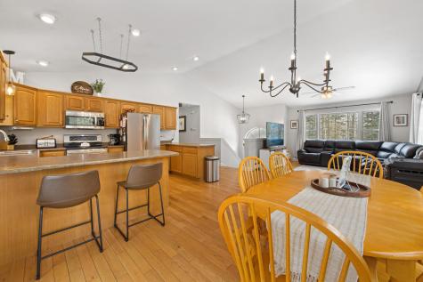 74 Victory Lane Glenburn ME 04401