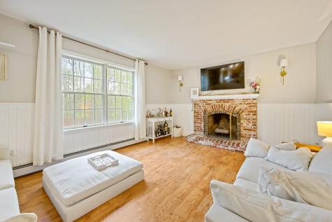 23 Frances Drive Hampden ME 04444