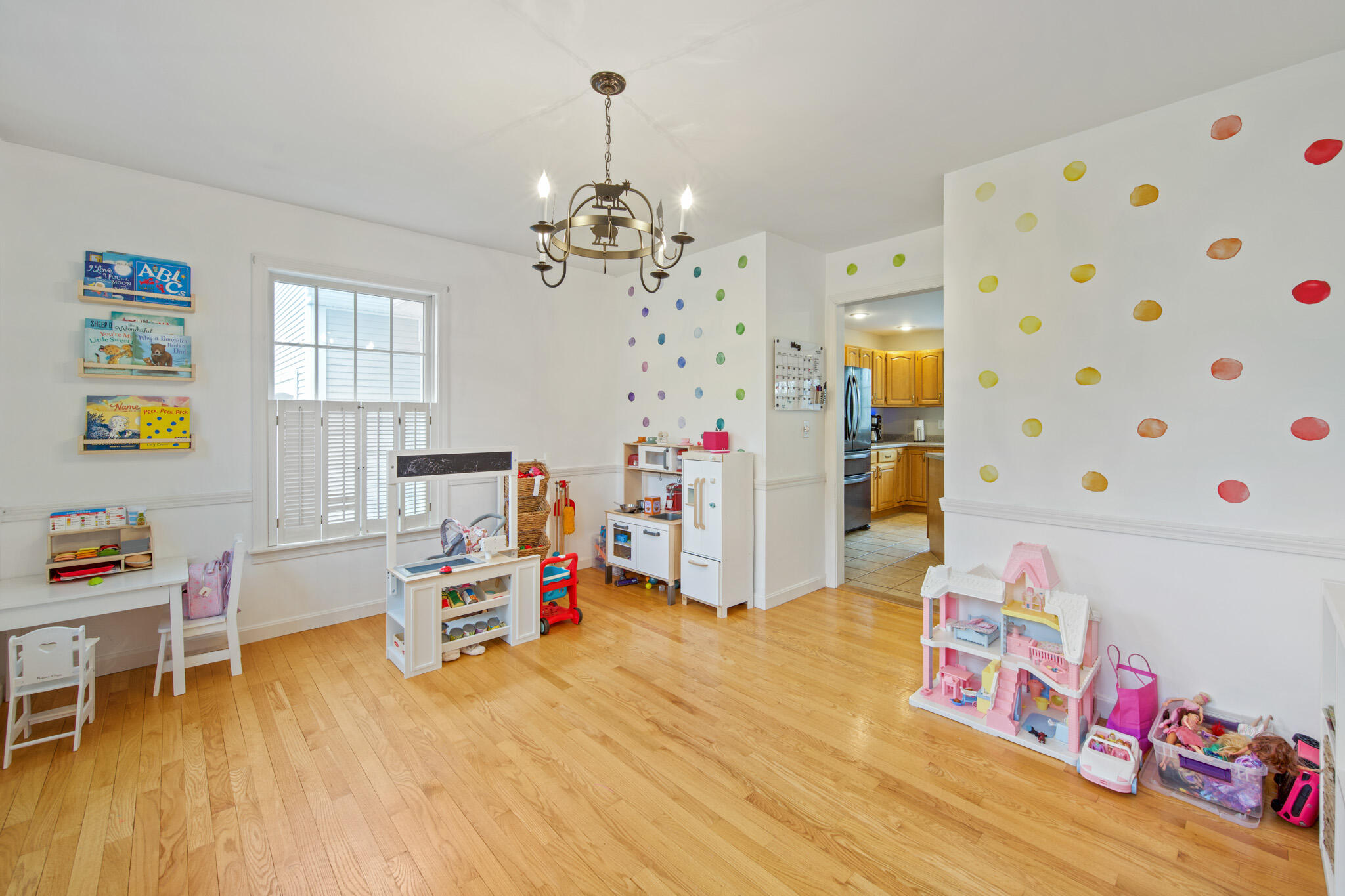 23 Frances Drive Hampden ME 04444