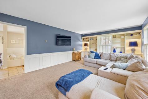 23 Frances Drive Hampden ME 04444