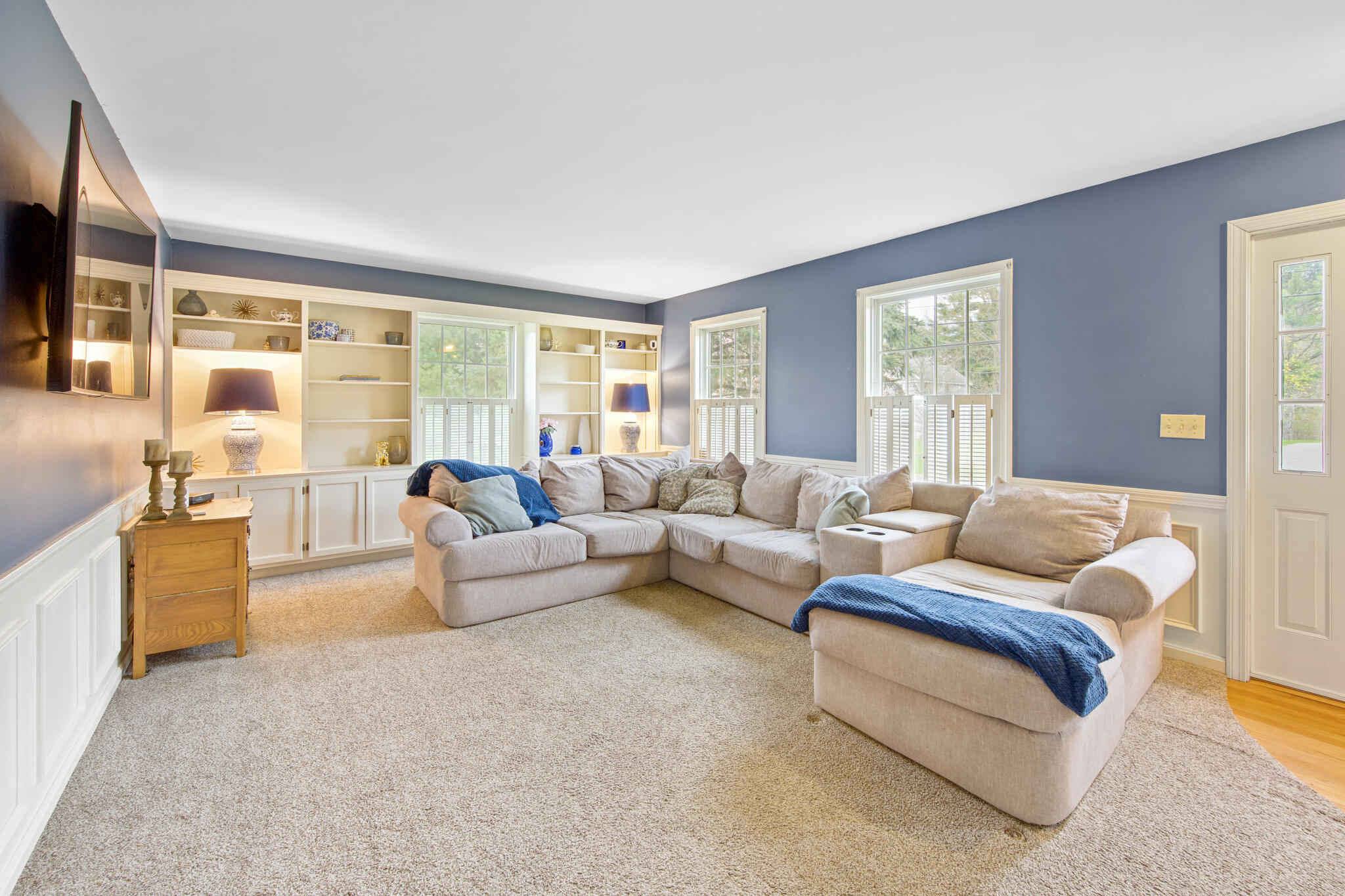 23 Frances Drive Hampden ME 04444