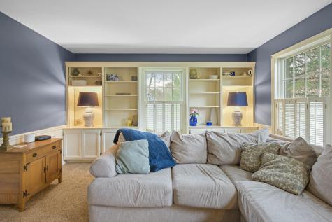 23 Frances Drive Hampden ME 04444