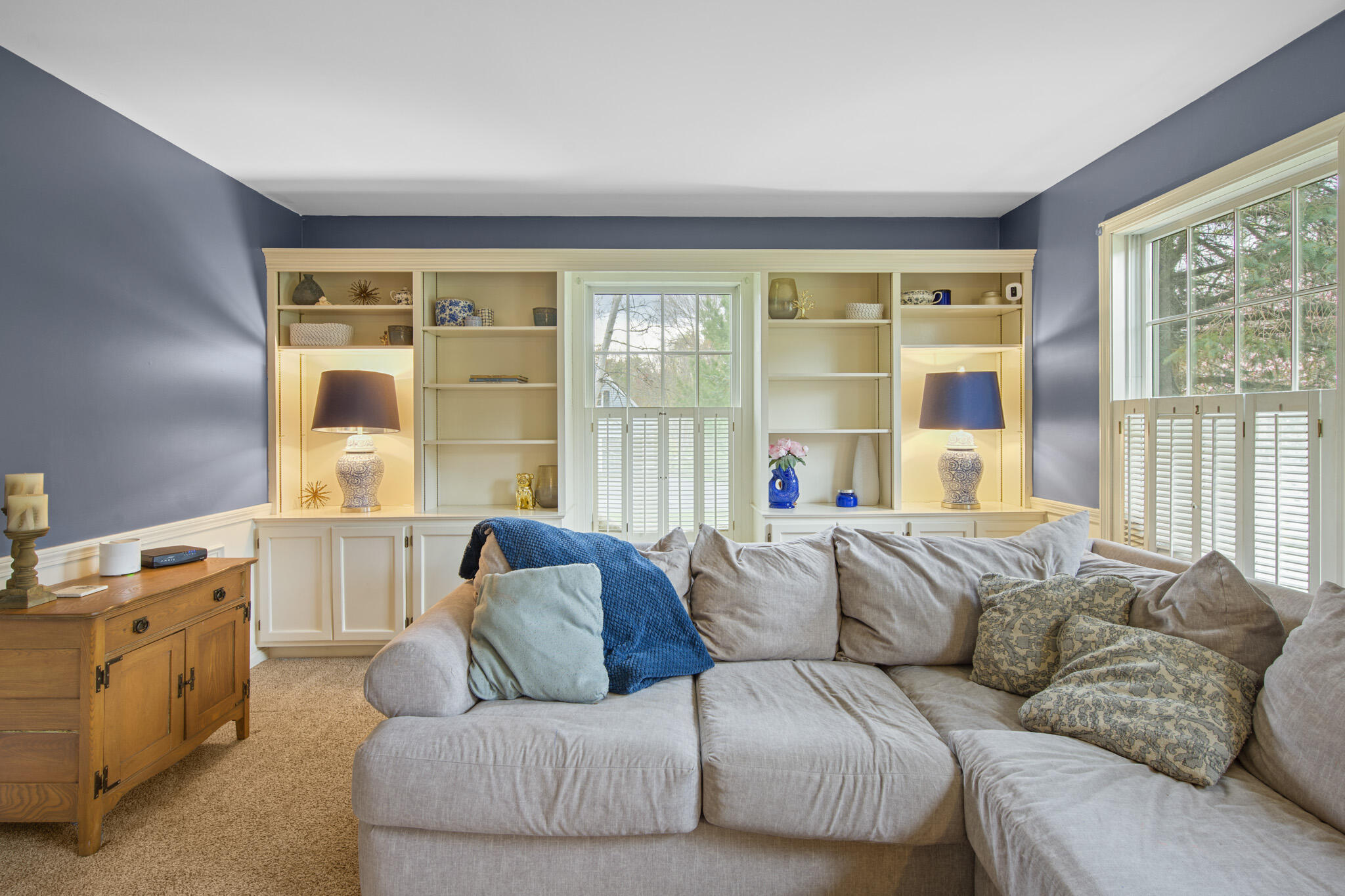 23 Frances Drive Hampden ME 04444