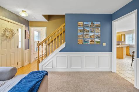 23 Frances Drive Hampden ME 04444