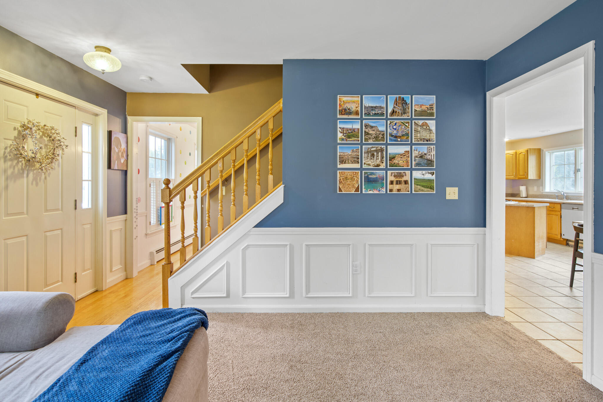 23 Frances Drive Hampden ME 04444